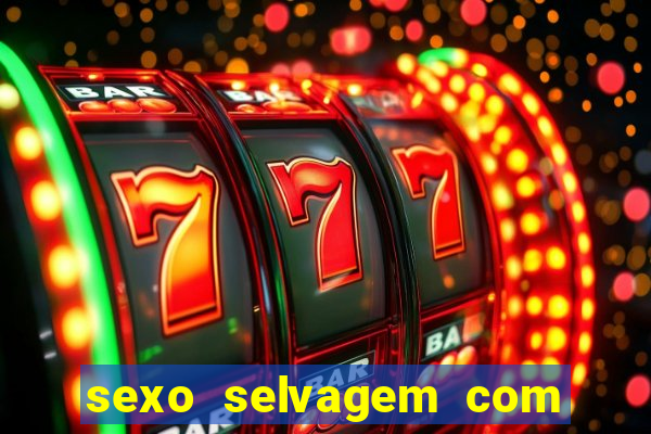 sexo selvagem com gemidos altos